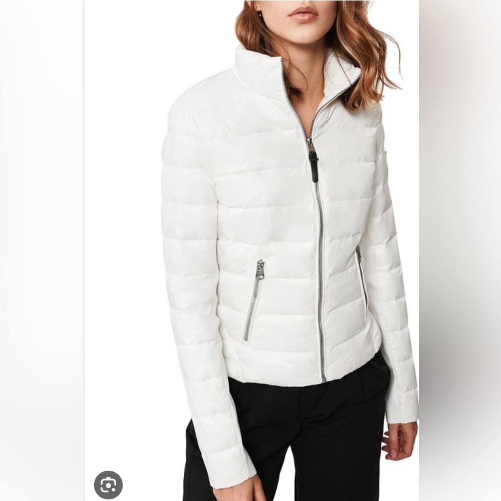 MACKAGE
Off-White Down Reema Jacket
